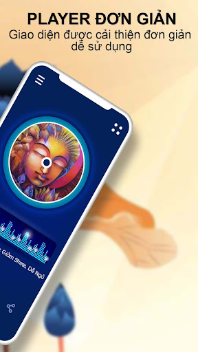 Nhạc Thiền Cuộc Sống Tươi Đẹp