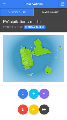 Download Meteo Antilles Guadeloupe Martinique Free For Android Meteo Antilles Guadeloupe Martinique Apk Download Steprimo Com