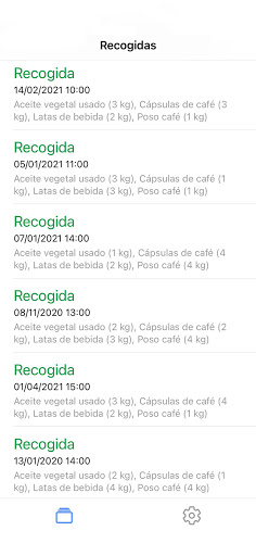 Recogedor Biosity Screen 2