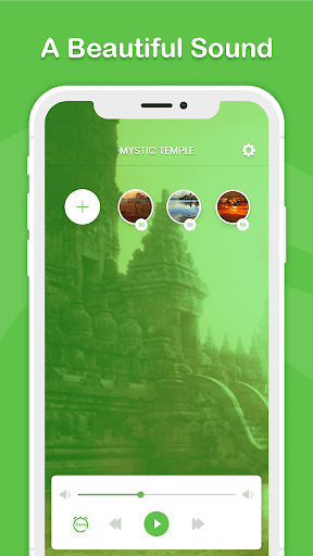 Meditation Music Sleep Sounds