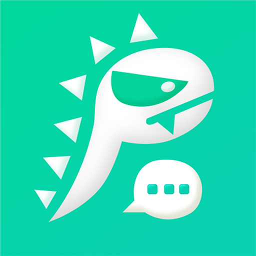 Pocket Chat - Voice and games 2.22.0 Icon