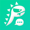 Pocket Chat - Voice and games icon