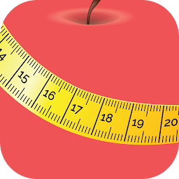 「Diet Plan: Weight Loss App」圖示圖片