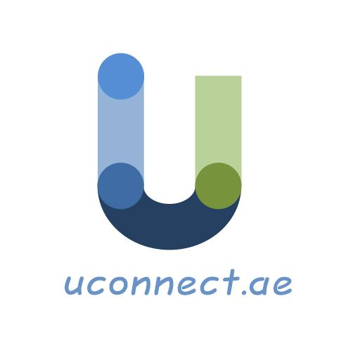 Uconnect.ae 1.0.1 Icon