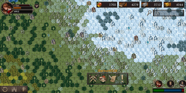 Medieval Kingdom Wars: Aufbau-Strategie Spiel 1.41 APK screenshots 6
