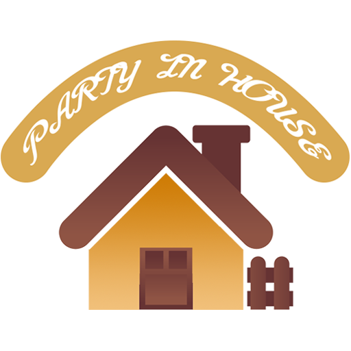 Party in House: Truth or Dare   Icon