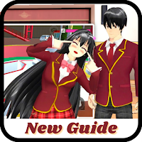 Guide Sakura school Simulator Terbaru
