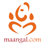 Cover Image of Download Maangal.com - Garhwali and Kumaoni Matrimonial App 2.9.11 APK