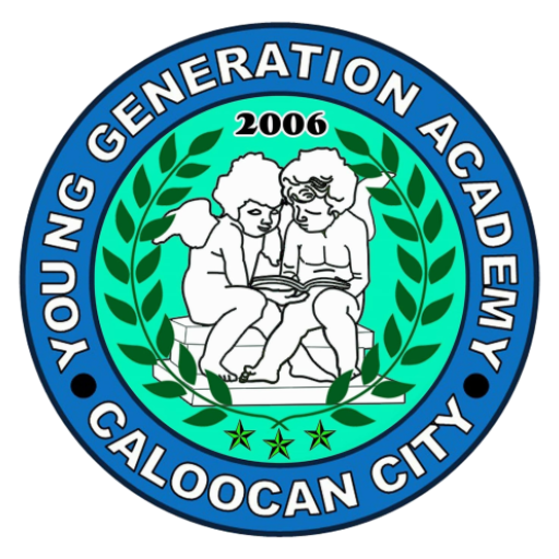 Young Generation Academy  Icon