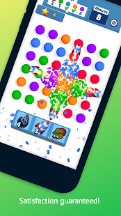Collect Em All! Clear the Dots 1.6.0 screenshots 8