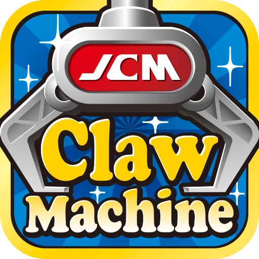 Japan Claw Machine（JCM）線上夾娃娃機