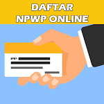 Cover Image of Baixar Cara Daftar NPWP Online  APK
