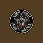 Cover Image of Download Elmore County AL Sheriff  APK