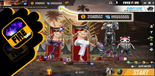 [Updated] Guide for FF 2021 new for PC / Mac / Windows 11,10,8,7 / Android (Mod) Download (2023)