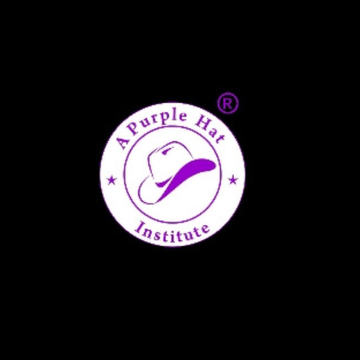 Purple Hat logo