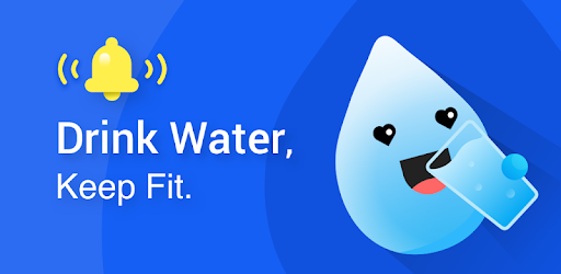 Drink Water Reminder Apps On Google Play