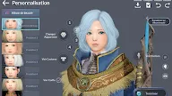 Code Triche Black Desert Mobile APK MOD (Astuce)