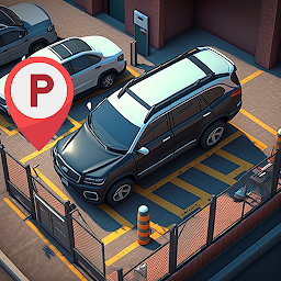 Icon image Suv Parking Simulator