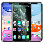 Cover Image of 下载 APUS Theme for iPhone 11 43.0.1001 APK