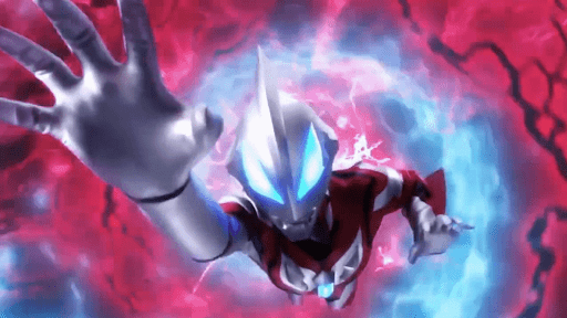 Geed All Fusion Videos