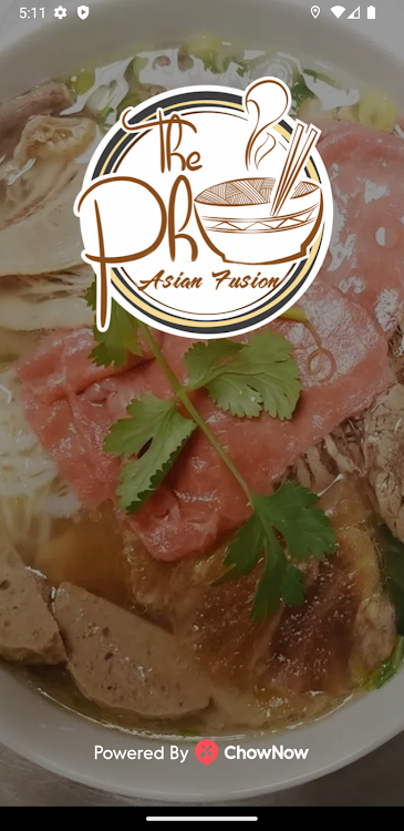 The Pho Asian Fusion - 3.14.0 - (Android)