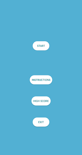 Android application Tap Off screenshort