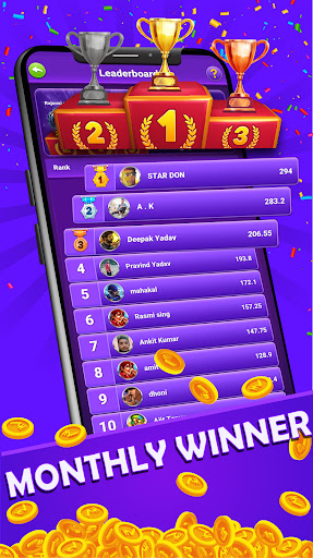 4P Ludo - Real Cash Game  screenshots 4