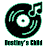 Destiny's Child Lyrics icon