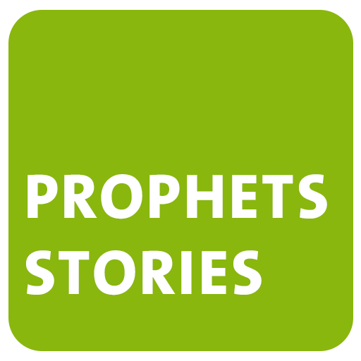 Prophets stories 1.23 Icon
