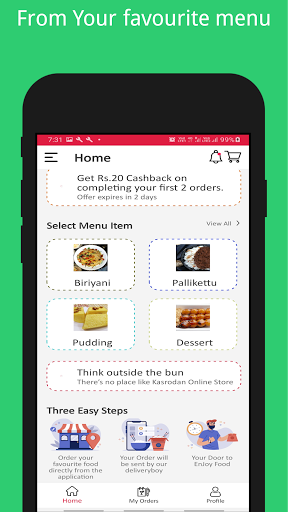 Kasrodan Online Store