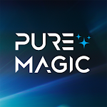 Cover Image of Descargar Pure Magic Pictures  APK