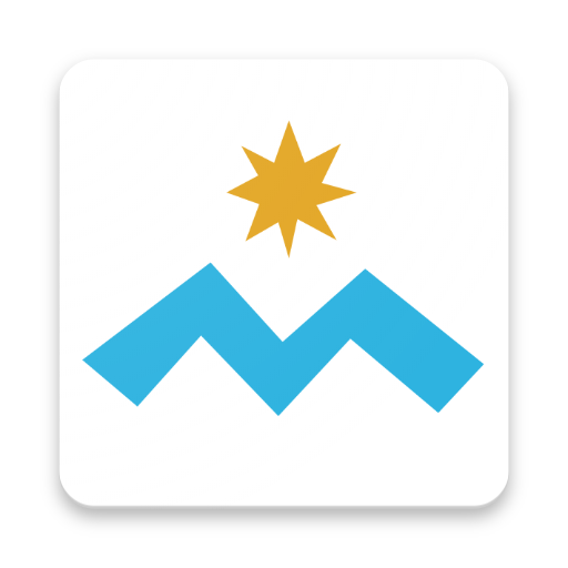 Réallon - Station de ski logo