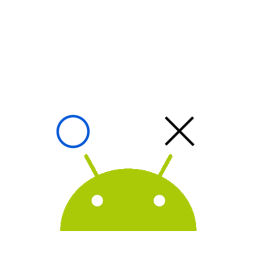 Decidroid: Your Best Buddy logo