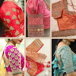 Cover Image of Download Bridal Blouse Collection 1.2 APK