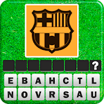 Cover Image of Download Logos de Futbol Quiz  APK