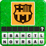 Logos de Futbol Quiz icon