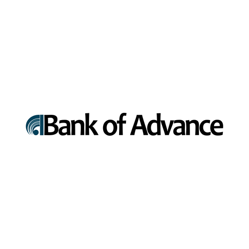 Bank of Advance Mobile logo