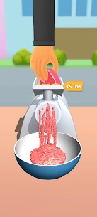 Food Cutting Apk Mod for Android [Unlimited Coins/Gems] 4