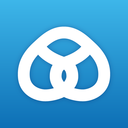Södertäljeappen logo