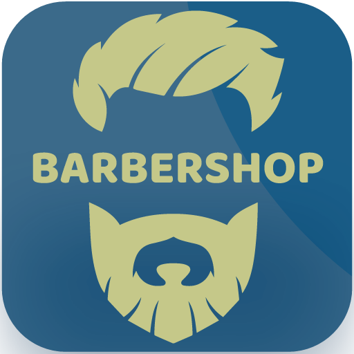 Barber Shop Antonello logo