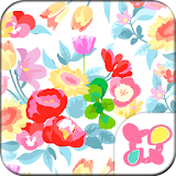 Flowers Theme-Summer Sweet- icon
