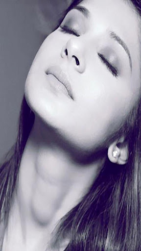 Android application Jennifer Winget Wallpapers screenshort