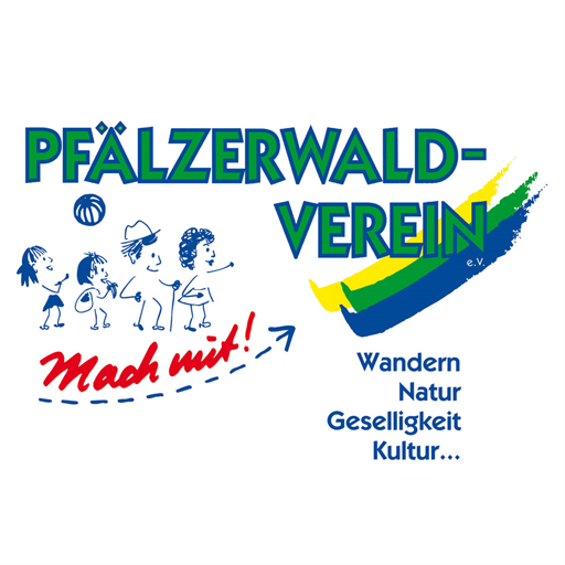 Pfälzerwald Verein Lauterecken logo
