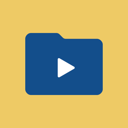 Music Folder Player logo