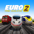 Euro Train Simulator 2 2022.16