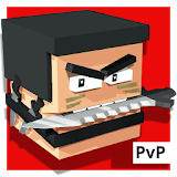 Fight Kub: multiplayer PvP mmo icon