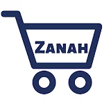 Cover Image of Download Zanahstore  APK