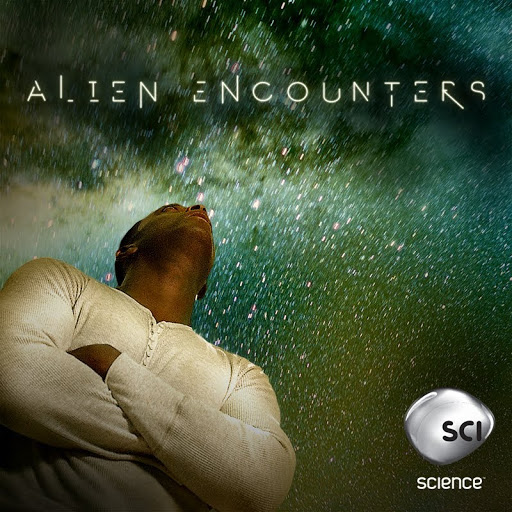 Alien Encounters TV on Google Play