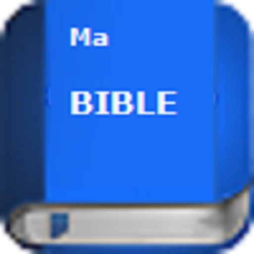 mabible logo