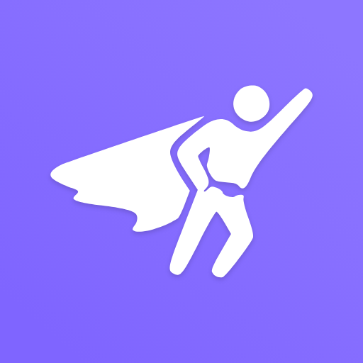 Volunteer App - Volunteero logo